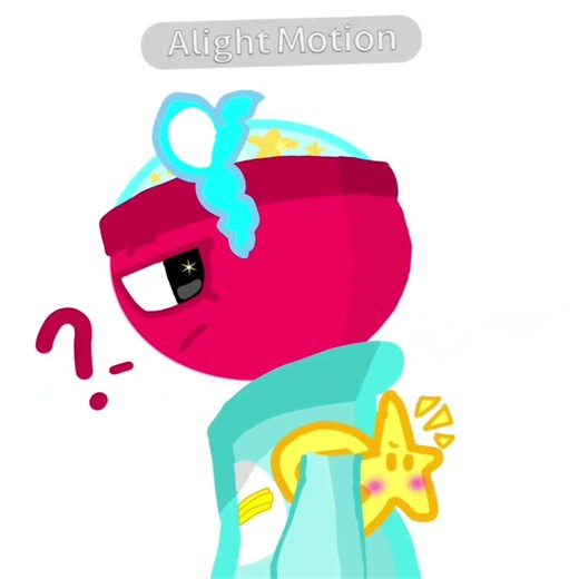 ROCK YOUR BODY GIGI!! #dandysworld#twinings#twinings#animation