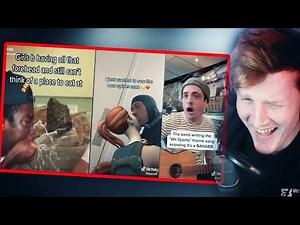 TIK TOKS THAT WILL MAKE YOU LAUGH