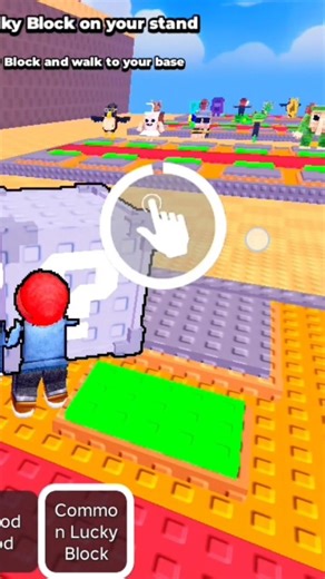 r #roblox run for win #fyy #games 😱😱😱