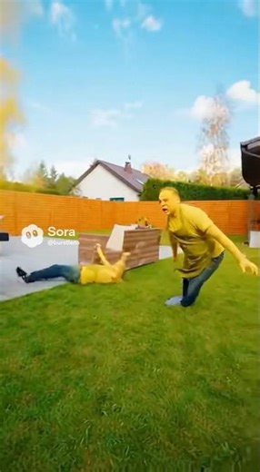 😂 #ExplosionFail #CaughtOnCam #viralshorts