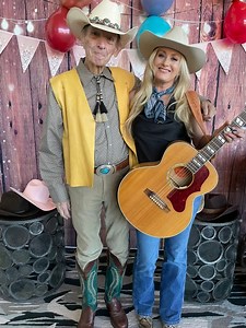 Sometimes a chance meeting (I don’t believe in chance but follow me on this) leads you to an opportunity to be the entertainment at one of your best friend’s dad’s 80th birthday celebration. We met through my performance for the 5 former Presidents of the United States of America back in 2017…casual drop there, and through the gift of time and God’s hand I get to call her family my family. Isn’t it cool how families can grow through unexpected friendships? Grateful for the smile on “My Charlie’s