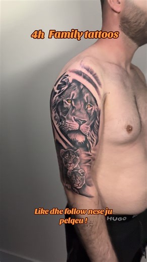 Creative Family Tattoo Ideas for Lasting Bonds