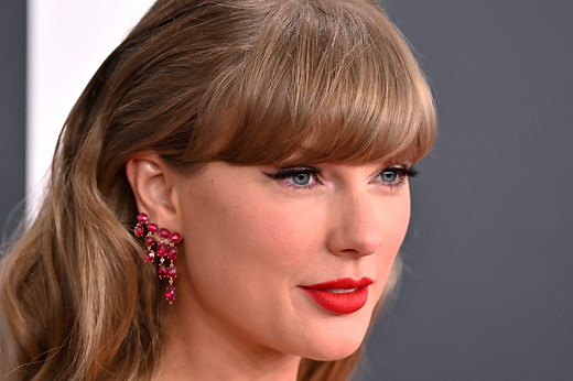 The Story Behind Taylor Swift’s Sentimental Jewelry Collection—and How to Shop Each Piece