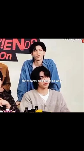 Only Friends: GMMTV Series Highlights