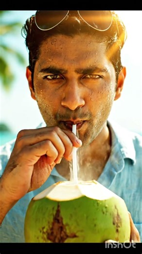 मैं हु नारियल पानी जाने फायदे 🥥 😲 #shorts #shortvideo #coconut #coconutwater #ytshorts #viral