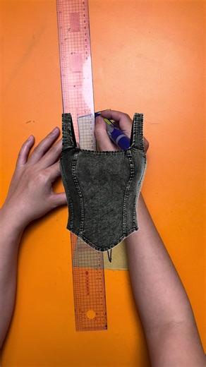 Basic Top Pattern Tutorial for Beginners in Sewing