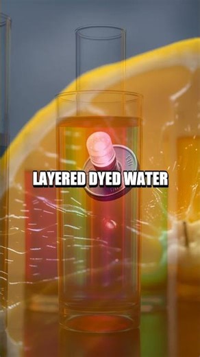 Subtle Science Right at Home