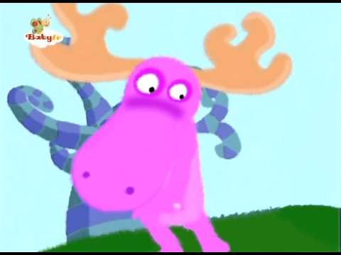 Down by the bay - Baby TV - English
