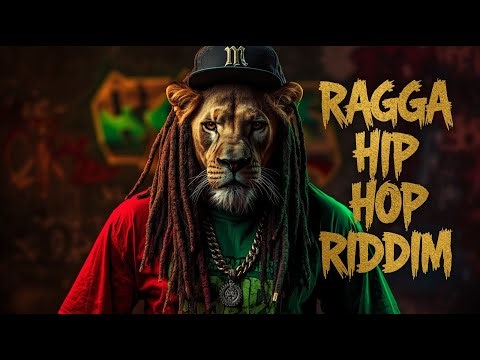 Ragga Bass Pressure – Turn Up the Sound System!