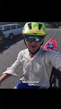 2500km Electric Trike Expedition – Day 10 | Port Macquarie to Moorland | Trike Bike CHILL #tricycle