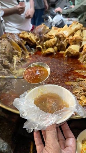 Best Lahori Nashta 😍#shorts #viralvideo #food