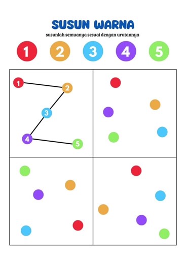 Ide LKA Coding untuk Anak PAUD yang Kreatif dan Seru