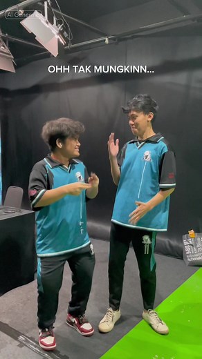 MDL Indonesia on TikTok