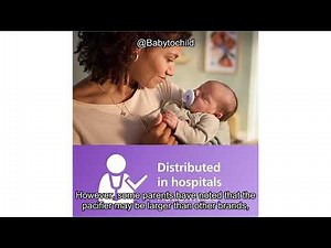 Philips Avent Soothie Pacifiers Review: Safe, Comfortable, and Easy for Newborns.