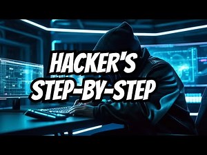 How to hack a system? System Hacking process