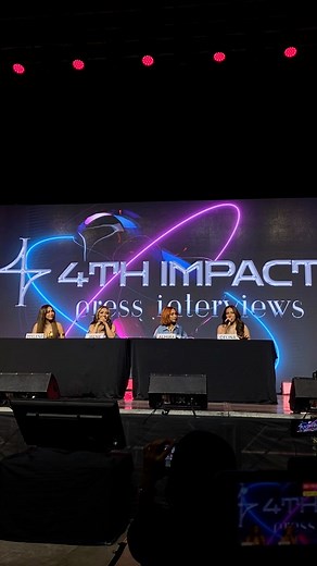 4th Impact tells more about their first ever album | Chika at Ganap | Chika at Ganap | Facebook