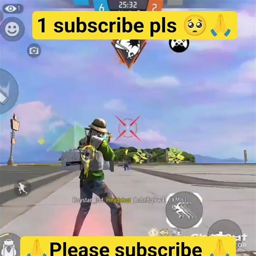 Emote short 😱#new #freefire