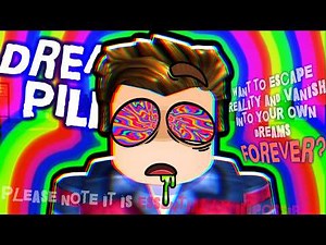 ROBLOX DRUGS 2