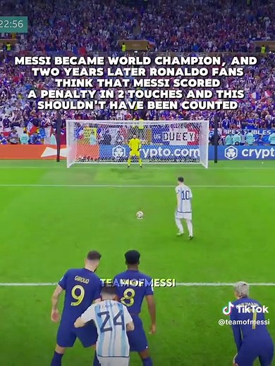 Remembering Messi's Iconic Moments in Football