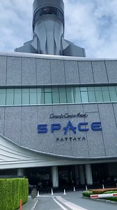 We’re delighted your family enjoyed the Kids Club, Water Park, and every moment of your travel journey at Grande Centre Point Space Pattaya 💦👧🧒 With seamless mall access, professional care, and our commitment to efficient and flawless service, we’re here to make every stay effortlessly memorable 🌌💙 ⁣🎟️ Reserve your space ticket now! : https://spacepattaya.com⁣⁣⁣ ☎️ : 033 268 888⁣⁣⁣ LINE: @gcpspace⁣⁣⁣ ⁣⁣⁣ #SPACEPATTAYA⁣⁣⁣ #GrandeCentrePoint⁣⁣⁣ #GrandeCentrePointSpacePattaya⁣⁣⁣ #Pattaya #เที