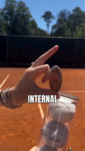 Why Do Tennis Balls Lose Their Bounce So Fast? 🎾🤯