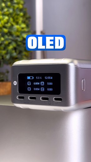 Zendure Supertank Pro 26,800mAh بسعر 170 ألف 🔥 📞للطلب والاستفسار يرجى مراسلة الصفحة او الاتصال على الرقم : 07811991149 📍حلة شارع 40 - مقابل مجمع الكوخ 🚘خدمة توصيل لجميع محافظات العراق | BABIL STORE