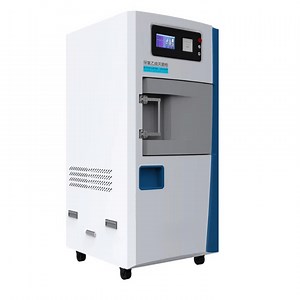 [Hot Item] Ethylene Oxide Gas Sterilizing Machine for Comprehensive Disinfection