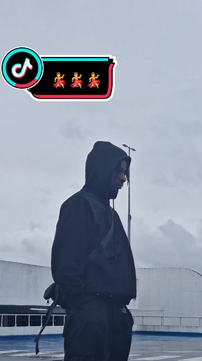 Dance Challenge with Timzz and Nedu👑 | Fun TikTok Video!