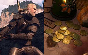 How to farm money quickly in Witcher 3 Next-Gen
