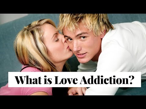 Understanding the Cycle of Love Addiction & Relationship Fantasies with Dr. Kate Balestrieri