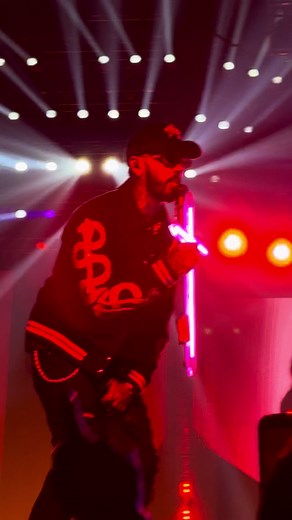 Anuel AA Concert Highlights and Setlist Overview