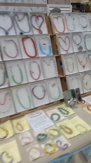 Harborough Market on Reels