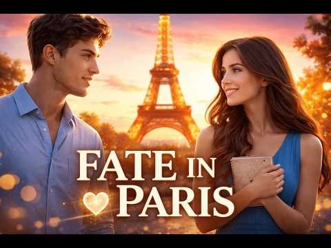 Love Under the Eiffel Tower A Paris Love Story That Changed Everything