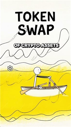 Liquidity Pools Explained by Stickmen #trading #leveragetrader #cryptotrading #money #cryptocurrency