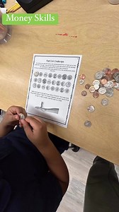 4 comments | 螺If you’re looking for a fun way to introduce money to...