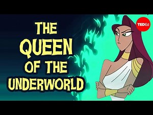 The myth of Hades and Persephone - Iseult Gillespie - Videos For Kids