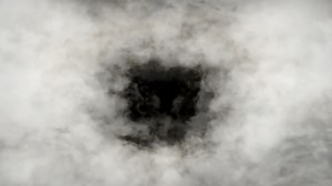 Download Looped Flight Through Clouds for free