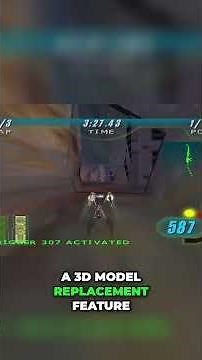 The Modding Scene Of Star Wars: Episode 1 - Racer