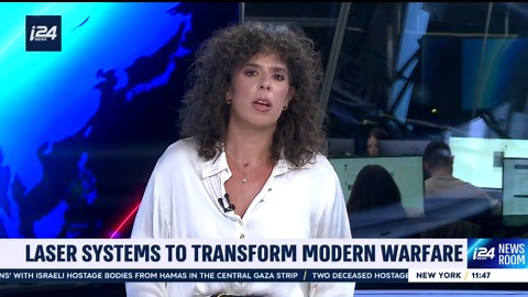 Laser systems to transform modern warfare