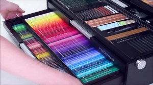 THE ARTIST MAGAZINE: LIFE WITH ART Faber-Castell 250 years of Faber-Castell - Art & Graphic Anniversary Case ... www.theartist.co.kr #theartistmagazine #artist #theartist #art ©Faber-Castell | The Artist Magazine