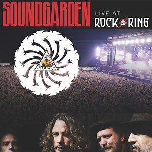 Soundgarden - Live At Rock Am Ring