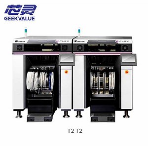 [Hot Item] Assembleon (KNS) Iflex T2 Pick and Place Machine