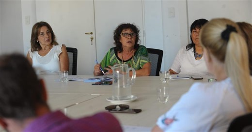 Paritaria docente: Ctera se reúne para definir si para el lunes