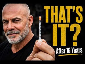 TRT for Men Over 50: I Changed My Injections After 16 Years