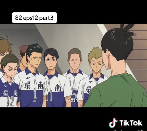 Haikyuu Season 2 Discussion and Analysis