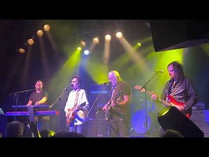 Russ Ballard "Voices" live in Nürnberg 2022