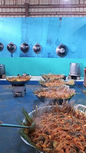 Resep Ikan Mas Arsik untuk Catering dan Acara (Praktis)