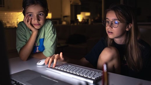 Deep Web: qué es y por qué representa un riesgo para menores, según experto