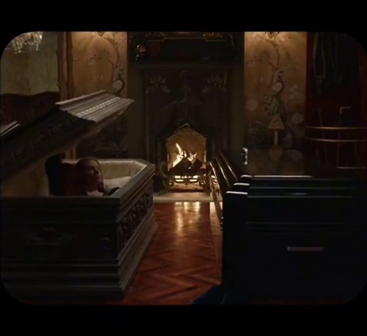 Gay Vampire Love Story: Interview with the Vampire