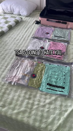 Space-Saving Packing Tips for Your Next Move